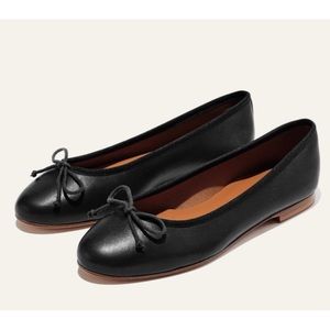 COPY - Margaux The Demi Ballet Flats 40 N